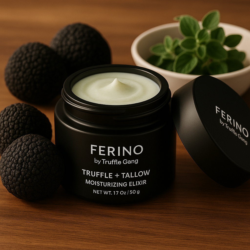 FERINO - Purifying Moisturizer