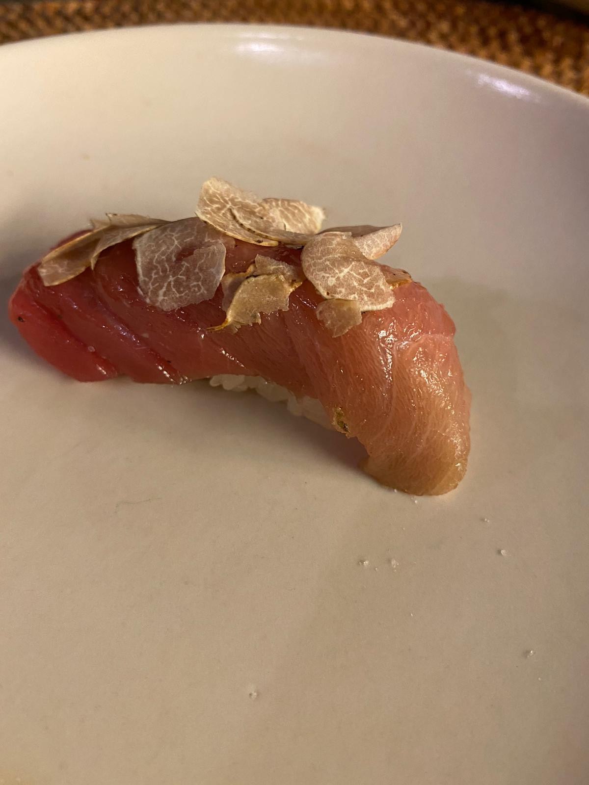 Fresh Alba White Truffles! LIMITED SUPPLY!