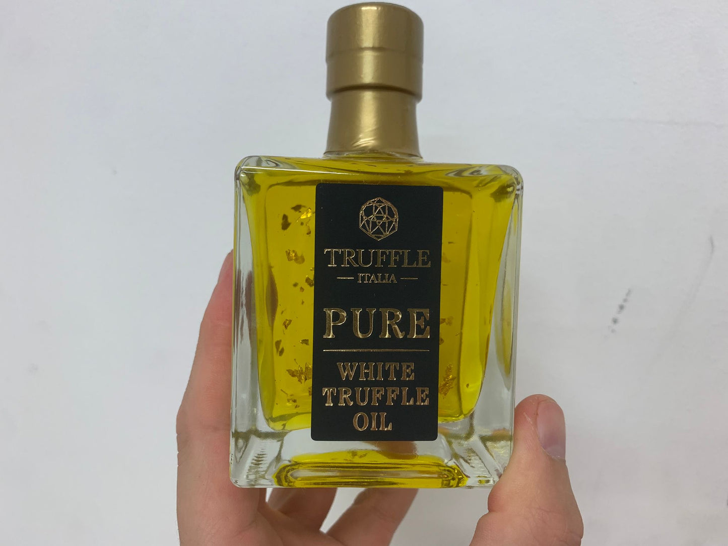 REAL Alba White Truffle Oil