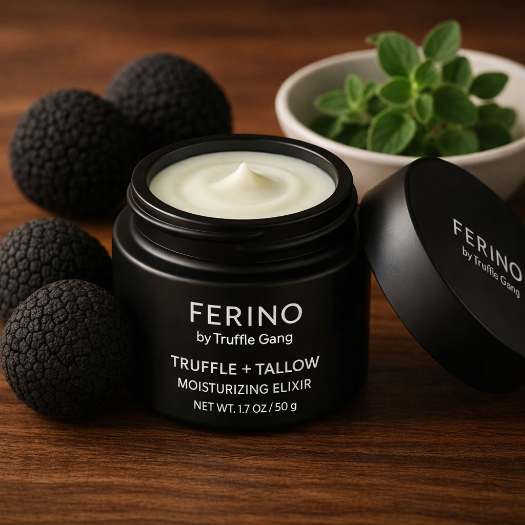 FERINO - Purifying Moisturizer