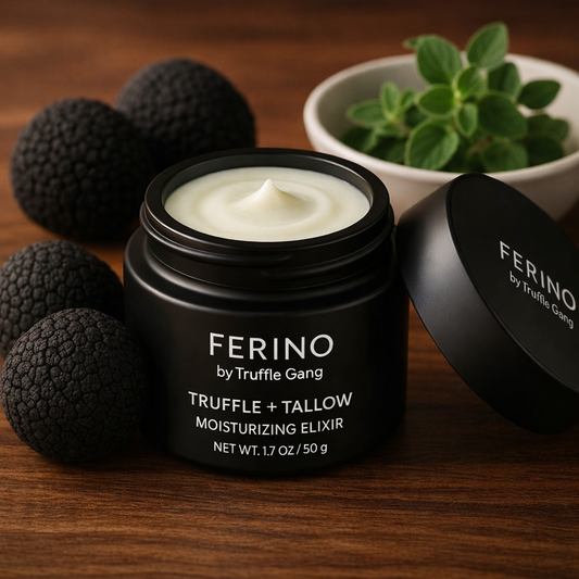FERINO - Purifying Moisturizer