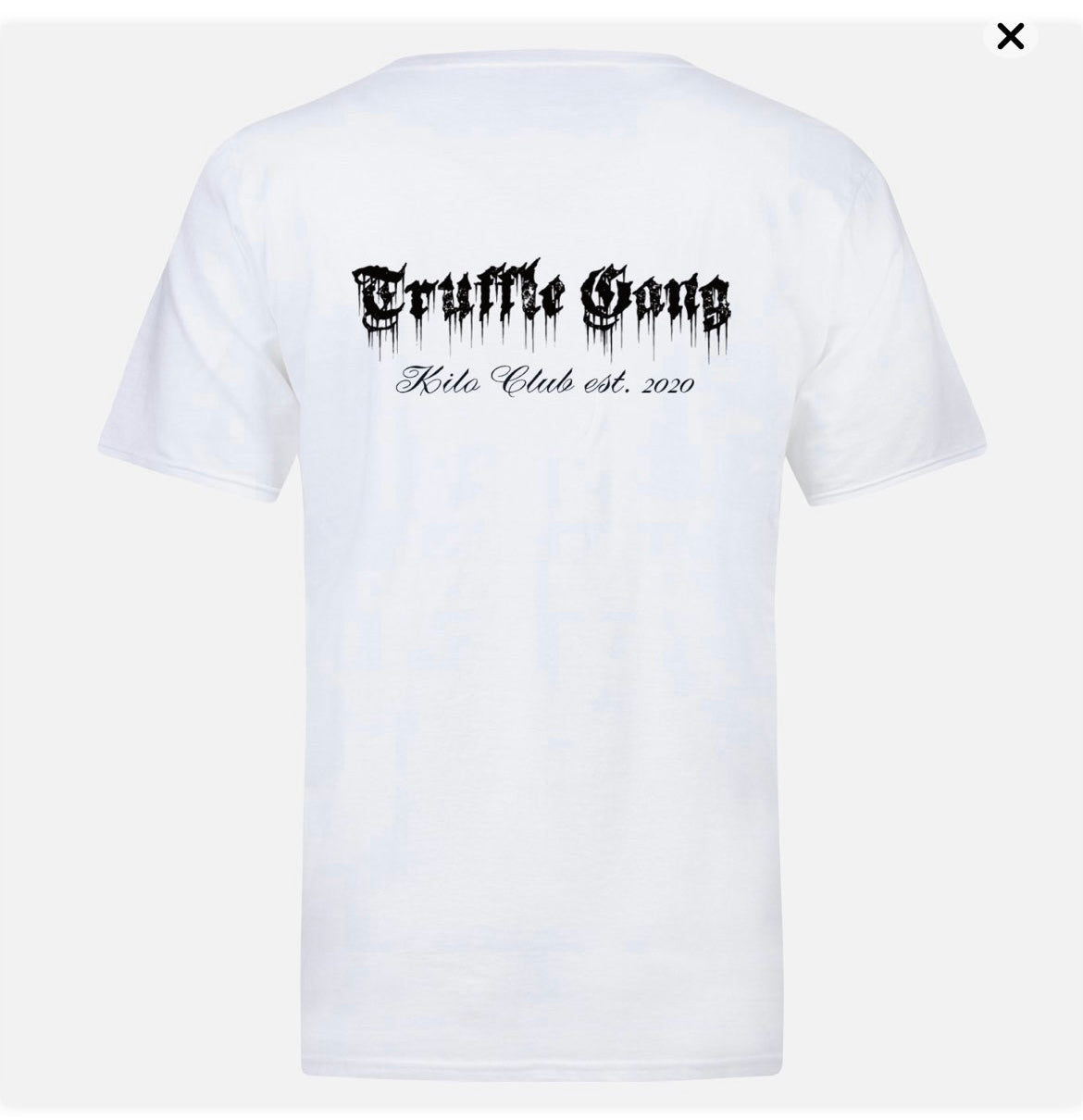 Truffle Gang OG LIMITED EDITION T-Shirt